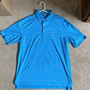 Peter Millar Golf Shirt